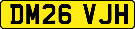 DM26VJH