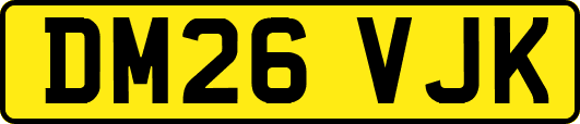 DM26VJK