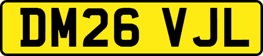 DM26VJL