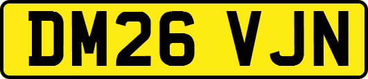 DM26VJN