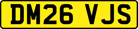 DM26VJS