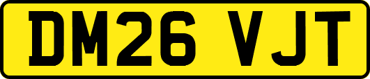 DM26VJT