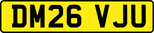 DM26VJU