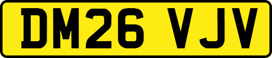DM26VJV