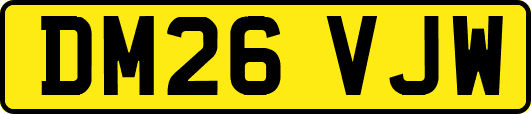 DM26VJW