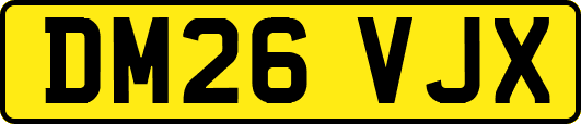DM26VJX