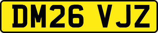 DM26VJZ