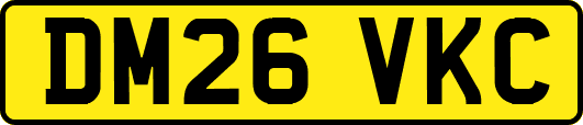 DM26VKC