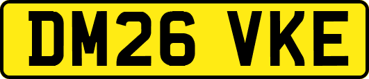 DM26VKE