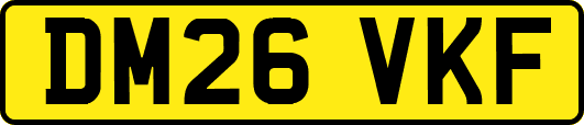 DM26VKF