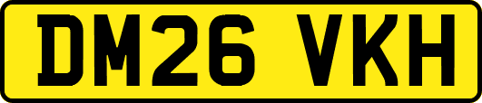 DM26VKH