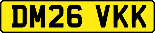 DM26VKK