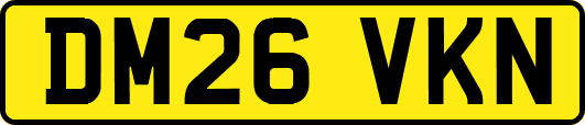 DM26VKN