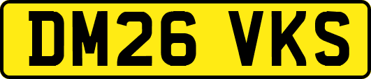 DM26VKS