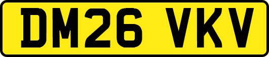 DM26VKV