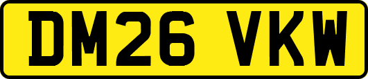 DM26VKW