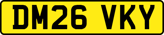 DM26VKY