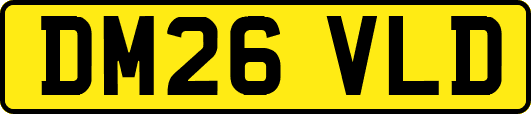 DM26VLD