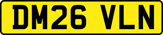 DM26VLN