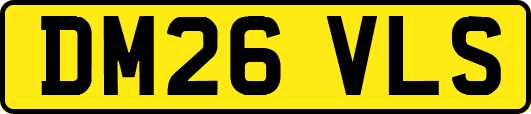 DM26VLS