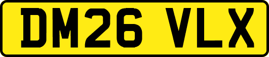 DM26VLX