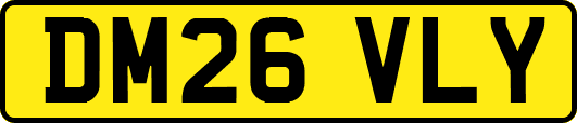 DM26VLY