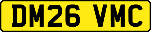 DM26VMC