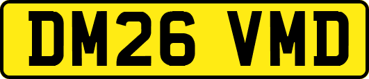 DM26VMD