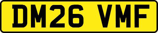 DM26VMF
