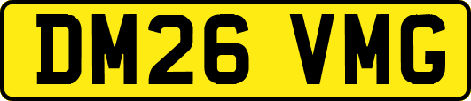DM26VMG