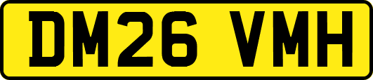 DM26VMH
