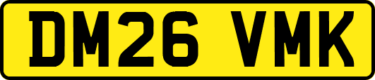 DM26VMK