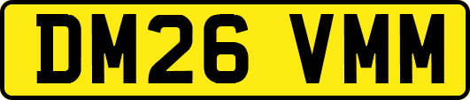 DM26VMM