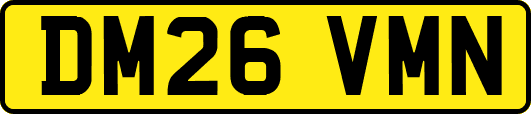 DM26VMN
