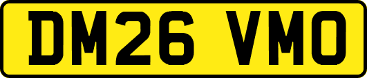 DM26VMO