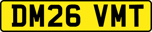 DM26VMT