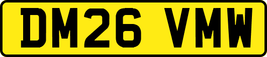 DM26VMW