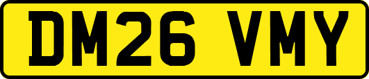 DM26VMY