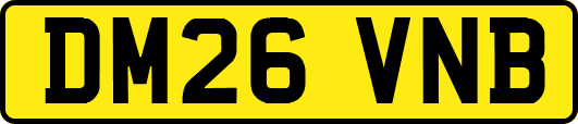DM26VNB