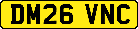 DM26VNC