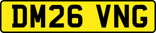 DM26VNG