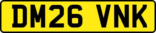 DM26VNK