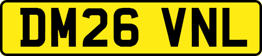 DM26VNL