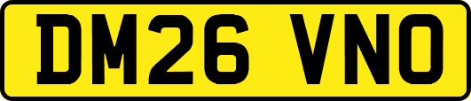 DM26VNO