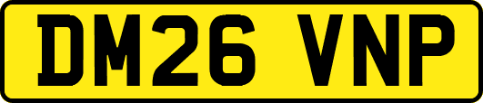 DM26VNP
