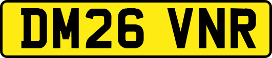 DM26VNR
