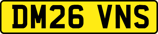 DM26VNS