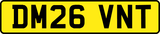 DM26VNT