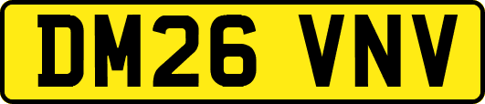 DM26VNV