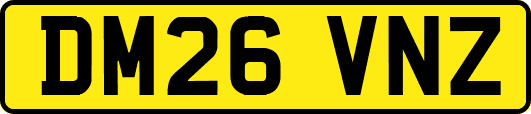 DM26VNZ